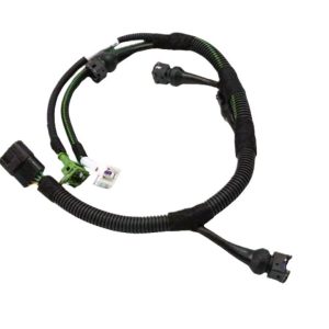 خرید و قیمت دسته سیم سوزن انژکتور نیسان سایپا