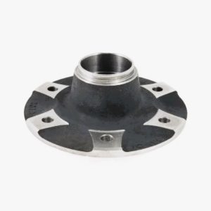 خرید و قیمت توپی چرخ جلو نیسان سایپا ( شرکتی )
